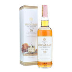 Macallan 10 Year OB