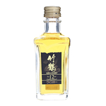 Taketsuru 12 Year Miniature Bottle