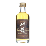 Taketsuru 12 Year Miniature Bottle