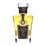 Crest 12 Year Miniature Bottle
