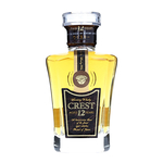 Crest 12 Year Miniature Bottle