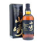 Yamazaki 18 Year Single Malt