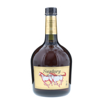 Suntory Reserve Blended Whisky Zodiac Horse Label