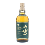 Yamazaki 10 Years Pure Malt Green Label