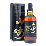 【Box Damage】 Yamazaki 18 Year Single Malt