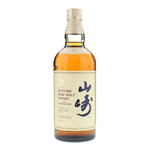 Yamazaki 12 Years Pure Malt