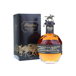 【Box Damage】 Blanton's Black Single Barrel Bourbon Dumped in 2022