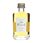 Nikka The Blend Miniature Bottle
