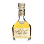 Mild Nikka Whisky Married in Wood Miniature Bottle