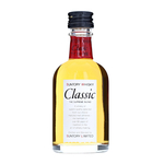 Suntory Classic The Supreme Blend Miniature Bottle