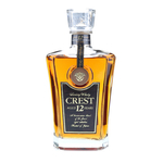Suntory Crest 12 Years Blended Whisky