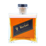 Johnnie Walker Blue Label 200th Anniversary 75cl / 59.9% Front