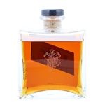 Johnnie Walker Blue Label 200th Anniversary 75cl / 59.9% Back