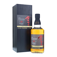 The Kurayoshi 25 Years Pure Malt 70cl / 43%