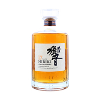 HIBIKI 17 YEAR (WITHOUT BOX) 70cl / 43% 01
