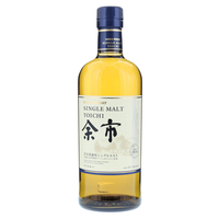 Nikka Yoichi Single Malt N/A