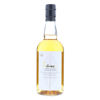 Ichiro's Malt & Grain White Label (Cap Damage)