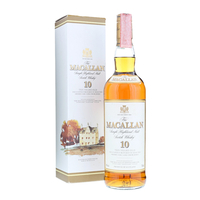 Macallan 10 Year OB