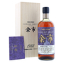 Yoichi Single Malt 20 Year 1988 70cl / 55% Bot&Box