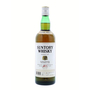 Suntory White Whisky front