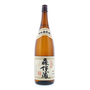 MORI IZO IMO SHOCHU 180 cl  front