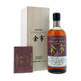 Yoichi Single Malt 1985 box bot