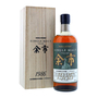 Yoichi Single Malt 20 Years 1986 box bot