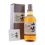 Suntory The Yamazaki Bourbon Barrel box