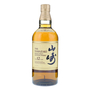 Yamazaki 12 Years Single Malt JP Label