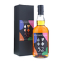 Ichiro's Malt 2020 Single Malt 52 Seats Of Bliss Cask Strength 70cl / 62.9%