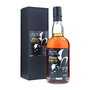 Ichiro's Malt Chichibu Whisky Talk Fukuoka 2013-2020 #2850 Ezo Chipmunk Single Malt 70cl / 62.9%