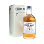 Suntory Pure Malt 7 Years Bot. Pre1989 50cl / 43%