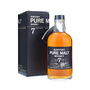 Suntory Pure Malt 7 Years Bot. Pre1989 50cl / 43%