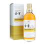 Nikka Yoichi Single Malt Woody & Vanillic (Box Damage) 50cl / 55%