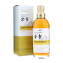 Nikka Yoichi Single Malt Woody & Vanillic (Box Damage) 50cl / 55%