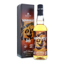 Nagahama Distillery Sunburst World Malt 70cl / 47%