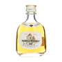 Nikka G&G Hokkaido Limited Label Miniature Bottle 5cl / 43%