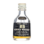 Nikka G&G Miniature Bottle Bot. Pre1989 3cl / 43%