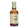 Yamazaki 12 Years Single Malt Miniature Bottle 5cl / 43% 【Label Damage】