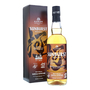 Nagahama Distillery Sunburst World Malt 70cl / 47%