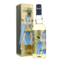 Nagahama Distillery Knights of the Zodiac Aquarius Camus 70cl / 47%