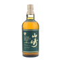 Yamazaki 10 Years Pure Malt Green Label 75cl / 40%