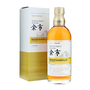 Nikka Yoichi Single Malt Woody & Vanillic (Box Damage) 50cl / 55%