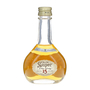 Super Nikka 15 Year Blended Whisky Miniature Bottle 5cl / 43%