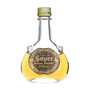 Super Nikka Protrusion Bottle Blended Whisky Miniature Bottle Bot. Pre1989 5cl / 43%