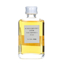 Nikka From The Barrel Miniature Bottle Bot. Pre1989 50ml / 51.4%