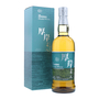 Akkeshi Shoman 2023 70cl / 48%