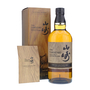 Yamazaki Single Malt 2022 Limited Edition (Box Damage) 70cl / 43%