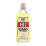 Hi Nikka Deluxe Bot. Pre1989 72cl / 39%
