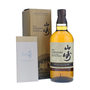 Yamazaki Single Malt 2021 Limited Edition (Box Damage) 70cl / 43%